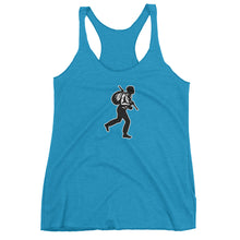 Runaway Women's tank top