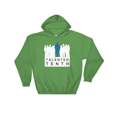 Talented Tenth Hooded Sweatshirt