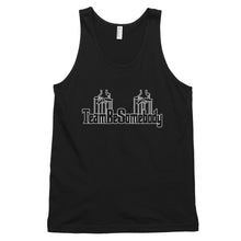 Team Be Somebody Tank