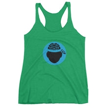 DMV Conscious Tees Women's tank top