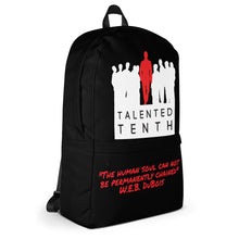 Talented Tenth Backpack