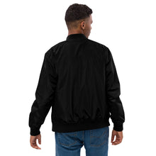 Chair Bomber Jacket