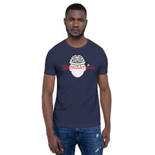 Reparations Unisex T-Shirt